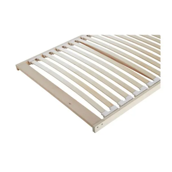 LIFETIME Kidsrooms Lattenbodem Luxe 140 x 200 cm