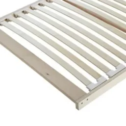LIFETIME Kidsrooms Lattenbodem Deluxe – 90 × 200 cm – 28 Latten