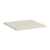 LIFETIME Kidsrooms Legplank Kastelement 50 cm Whitewash