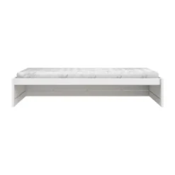 LIFETIME Kidsrooms Montessoribed - 120x200 cm - Premium Lattenbodem