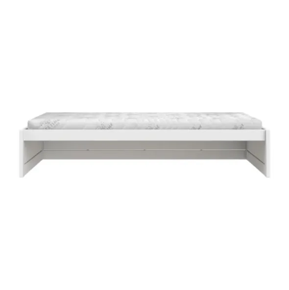 LIFETIME Kidsrooms Montessoribed - 120x200 cm - Premium Lattenbodem