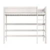 LIFETIME Kidsrooms Original Hoogslaper - White Wash