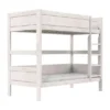 LIFETIME Kidsrooms Original Stapelbed - White Wash