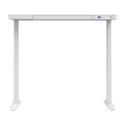 LIFETIME Kidsrooms Rise Bureau – Elektrisch Verstelbaar - Met Lade & USB