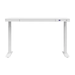 LIFETIME Kidsrooms Rise Bureau – Elektrisch Verstelbaar - Met Lade & USB