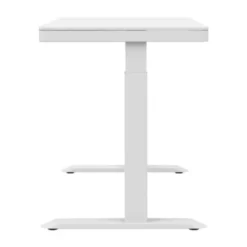 LIFETIME Kidsrooms Rise Bureau – Elektrisch Verstelbaar - Met Lade & USB