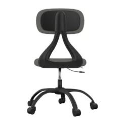 LIFETIME Kidsrooms Sunny Bureaustoel - Lichtgrijs