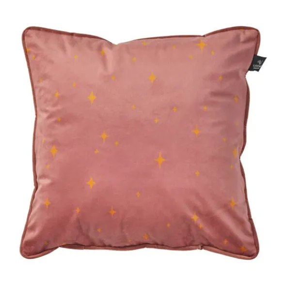 LIFETIME Kidsrooms Sunset Dreams Vierkant Kussen