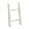 LIFETIME Kidsrooms Trapje Voor Kajuitbed White Wash