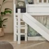 LIFETIME Kidsrooms Trap voor Glijbaan - Wit