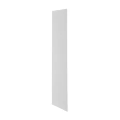LIFETIME Kidsrooms Tussenwand Kastdeel 100 cm Wit Gelakt