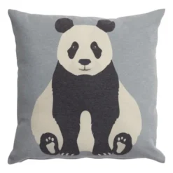LifeTime Panda Paradise Kussen - Panda