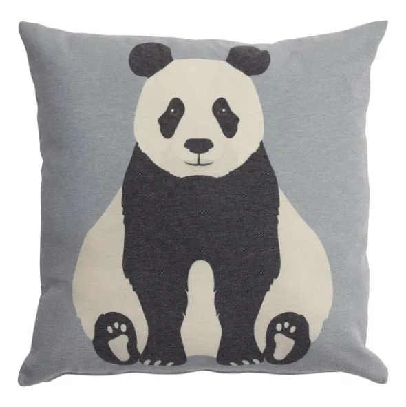 LifeTime Panda Paradise Kussen - Panda