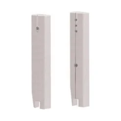 Life Time Steunen Voor Front Whitewash 2 Stuks