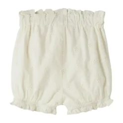 Lil' Atelier Bloomer - Coconut Milk - Maat 56
