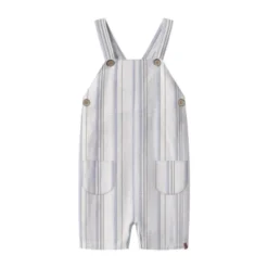 Lil' Atelier Overall - Coconut Milk - Maat 56