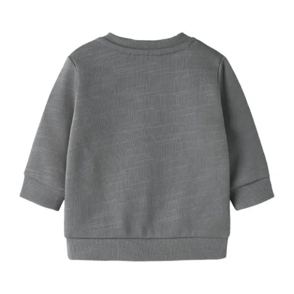 Lil' Atelier Poppy Seed Sweatshirt - Mt. 56