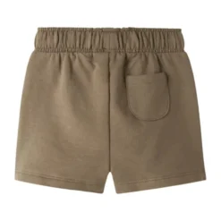 Lil' Atelier Shorts - Maat 74 - Coca Mocha