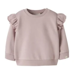 Lil Atelier Sweater - Zephyr - Mt. 56