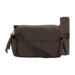Little Company Buggy Organizer - Malaga - Walnut