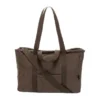 Little Company Luiertas - Florence - Walnut
