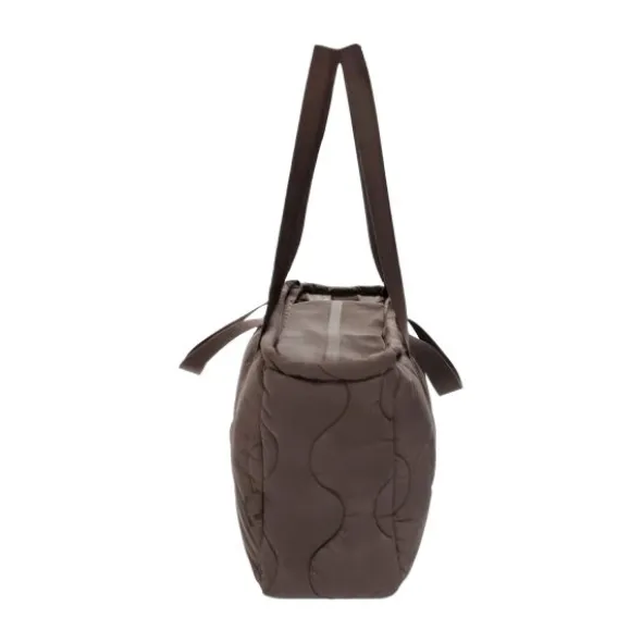 Little Company Luiertas - Florence - Walnut