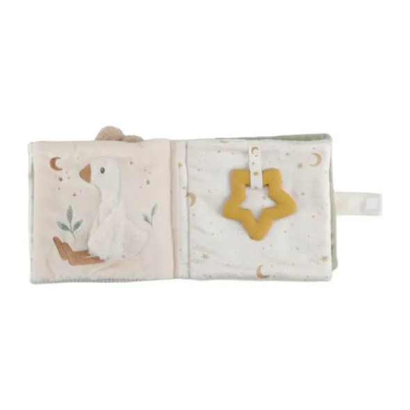 Little Dutch Activiteitenboekje - Newborn Naturals