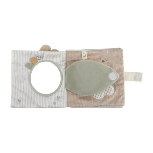 Little Dutch Activiteitenboekje - Newborn Naturals
