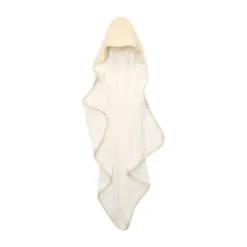 Little Dutch Badcape – Little Goose – 75 x 75 cm