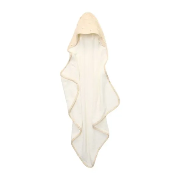 Little Dutch Badcape – Little Goose – 75 x 75 cm