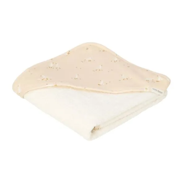 Little Dutch Badcape – Little Goose – 75 x 75 cm