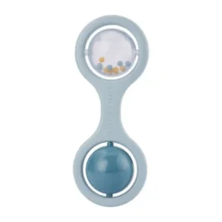 Little Dutch Bal Rammelaar - Blauw