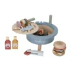 Little Dutch Barbecue Speelgoedset