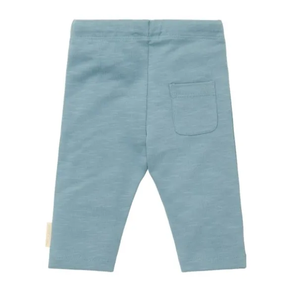 Little Dutch Broekje - Maat 50 - Stone Blue