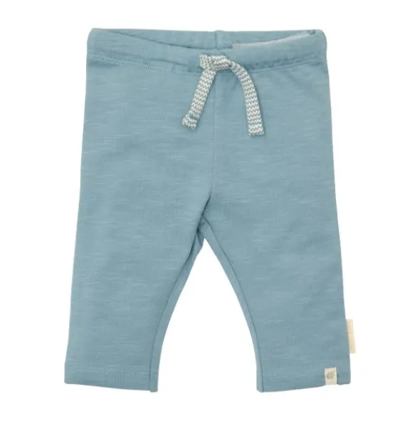Little Dutch Broekje - Maat 50 - Stone Blue