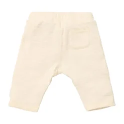 Little Dutch Broek - Maat 50 - Creme