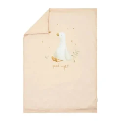 Little Dutch Dekbedovertrek Ledikant - Little Goose - 110x140 cm