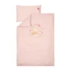 Little Dutch Dekbedovertrek Ledikant - 100 x 140 + 40 x 60cm - Blossom | Babypark