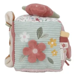 Little Dutch Fairy Garden Activiteitenkubus