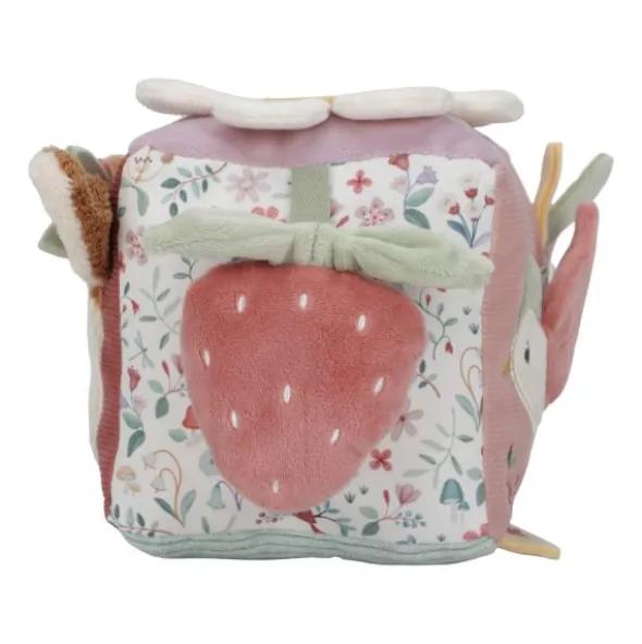 Little Dutch Fairy Garden Activiteitenkubus