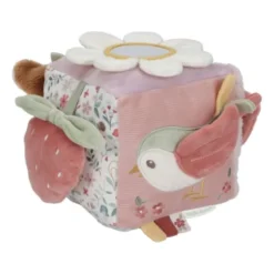 Little Dutch Fairy Garden Activiteitenkubus