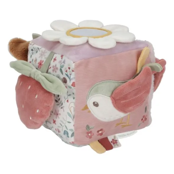 Little Dutch Fairy Garden Activiteitenkubus
