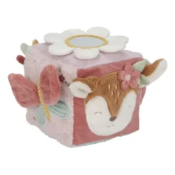 Little Dutch Fairy Garden Activiteitenkubus