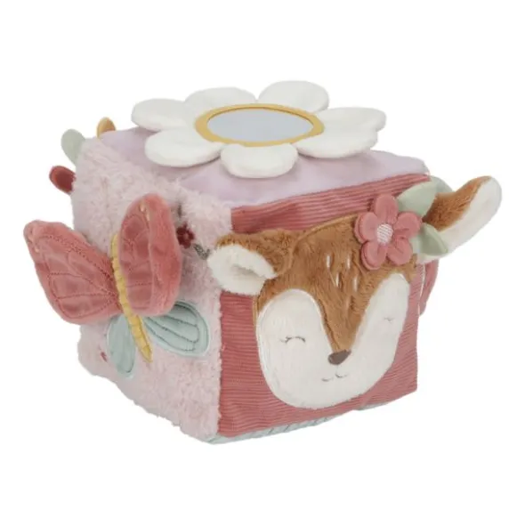Little Dutch Fairy Garden Activiteitenkubus