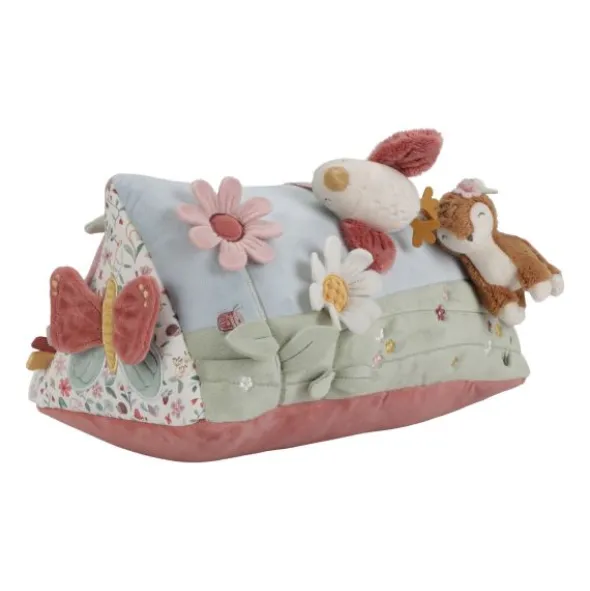 Little Dutch Fairy Garden Activiteitendriehoek