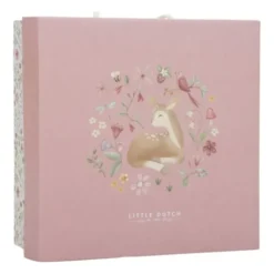 Little Dutch Fairy Garden Geschenkdoos