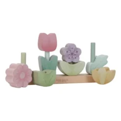 Little Dutch Fairy Garden Stapelaar Bloemen