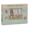 Little Dutch Forest Friends Geluidenpuzzel