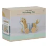 Little Dutch Forest Friends Trekfiguur - Wiebel Vos