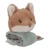 Little Dutch Forest Friends Vos Polsrammelaar